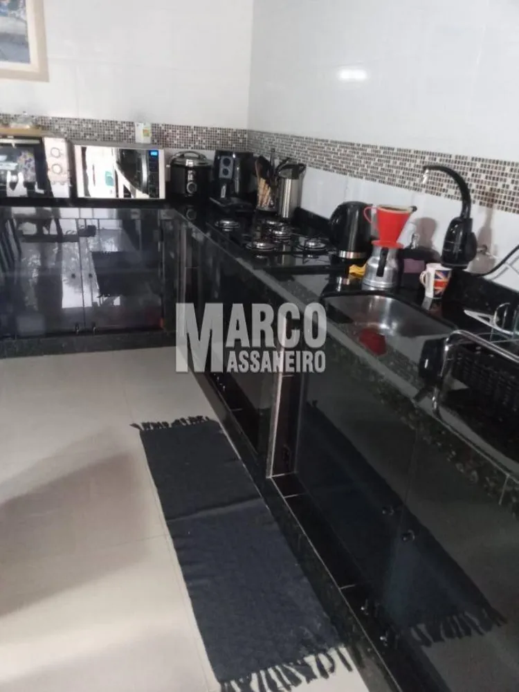 Chácara, 3 quartos, 1250 m² - Foto 6