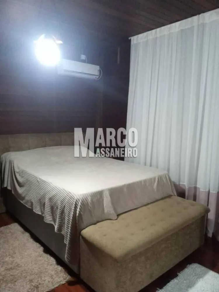 Chácara, 3 quartos, 1250 m² - Foto 8