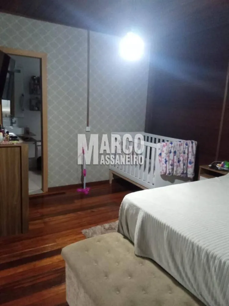 Chácara, 3 quartos, 1250 m² - Foto 10