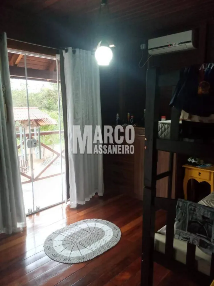 Chácara, 3 quartos, 1250 m² - Foto 4