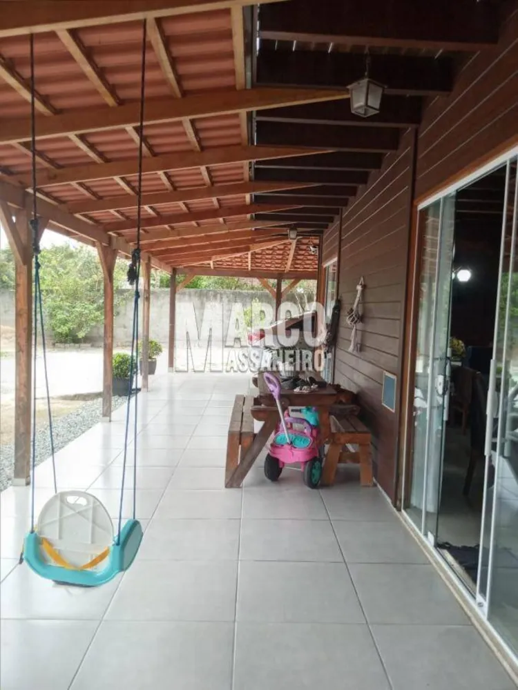 Chácara, 3 quartos, 1250 m² - Foto 12