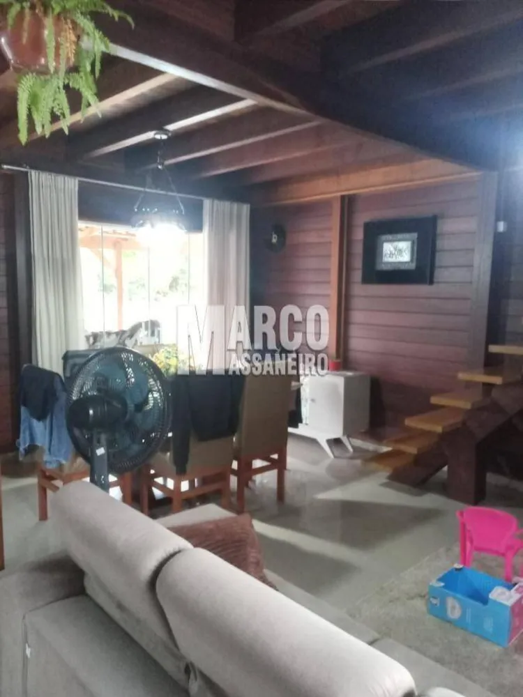 Chácara, 3 quartos, 1250 m² - Foto 5