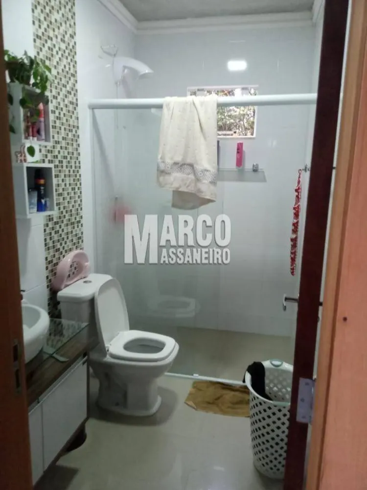 Chácara, 3 quartos, 1250 m² - Foto 11