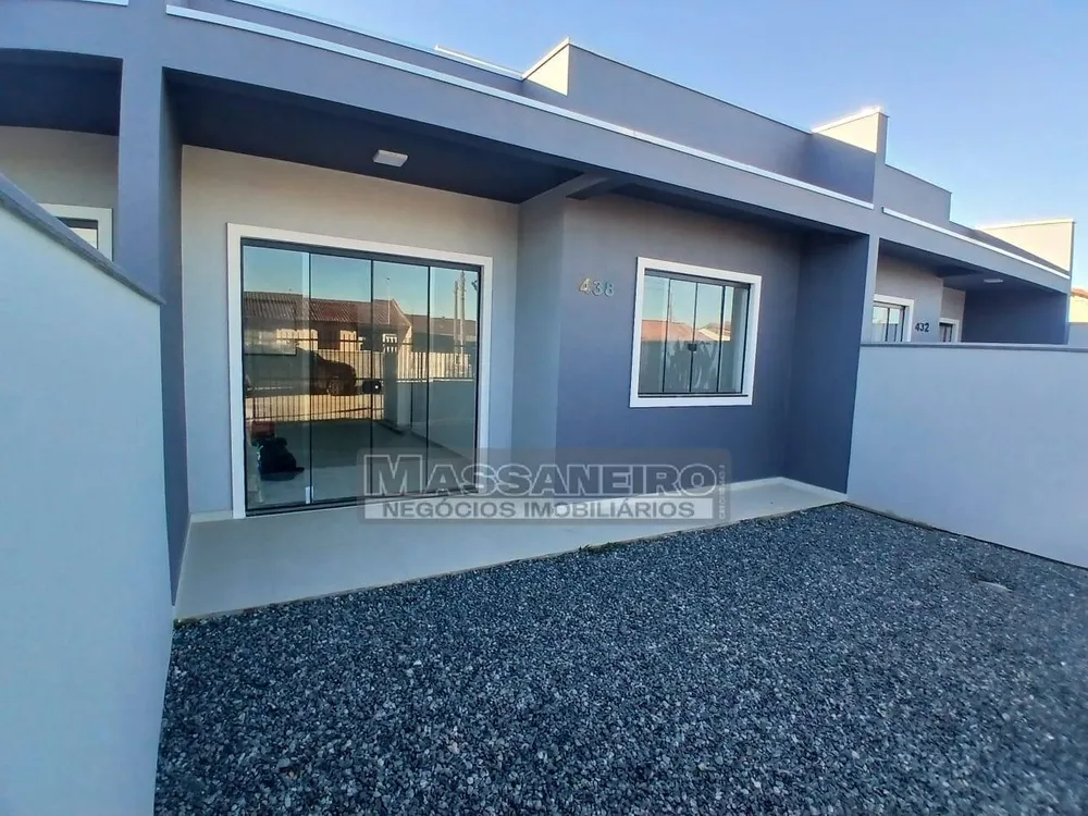 Casa, 2 quartos, 50 m² - Foto 4