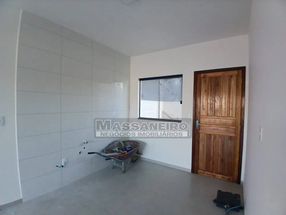 Casa, 2 quartos, 50 m² - Foto 3