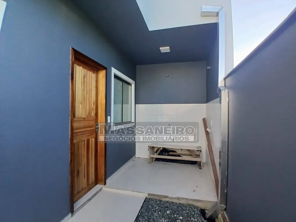 Casa, 2 quartos, 50 m² - Foto 6