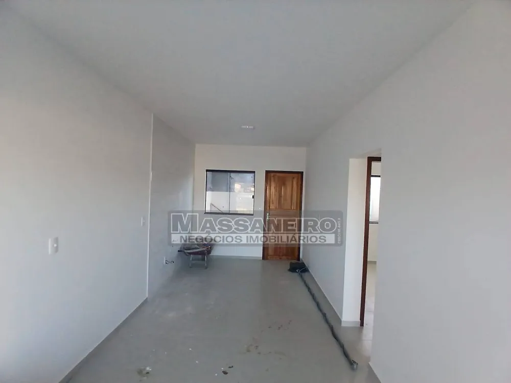 Casa, 2 quartos, 50 m² - Foto 2