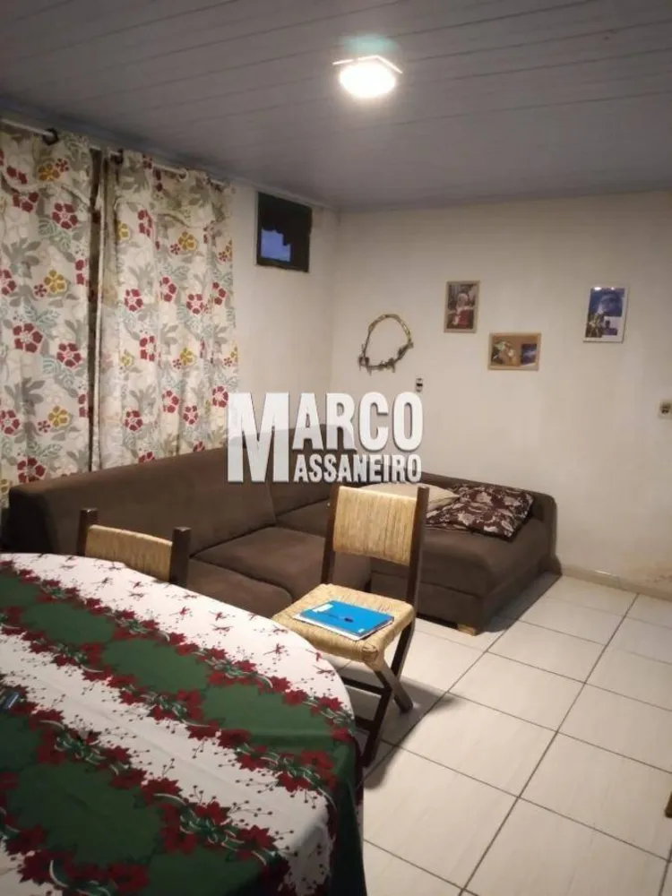 Casa, 3 quartos - Foto 2