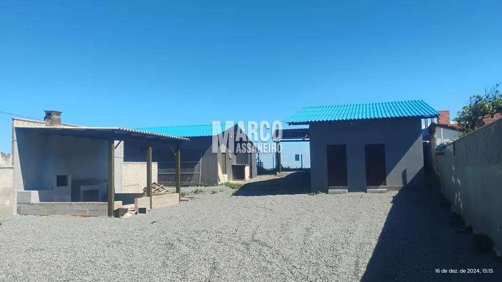 Casa, 2 quartos, 242 m² - Foto 3
