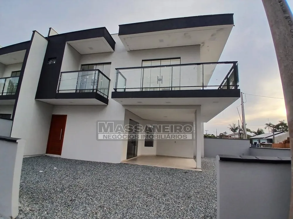 Casa, 3 quartos, 136 m² - Foto 4