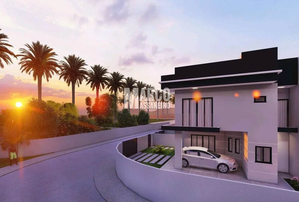 Casa, 3 quartos, 136 m² - Foto 10