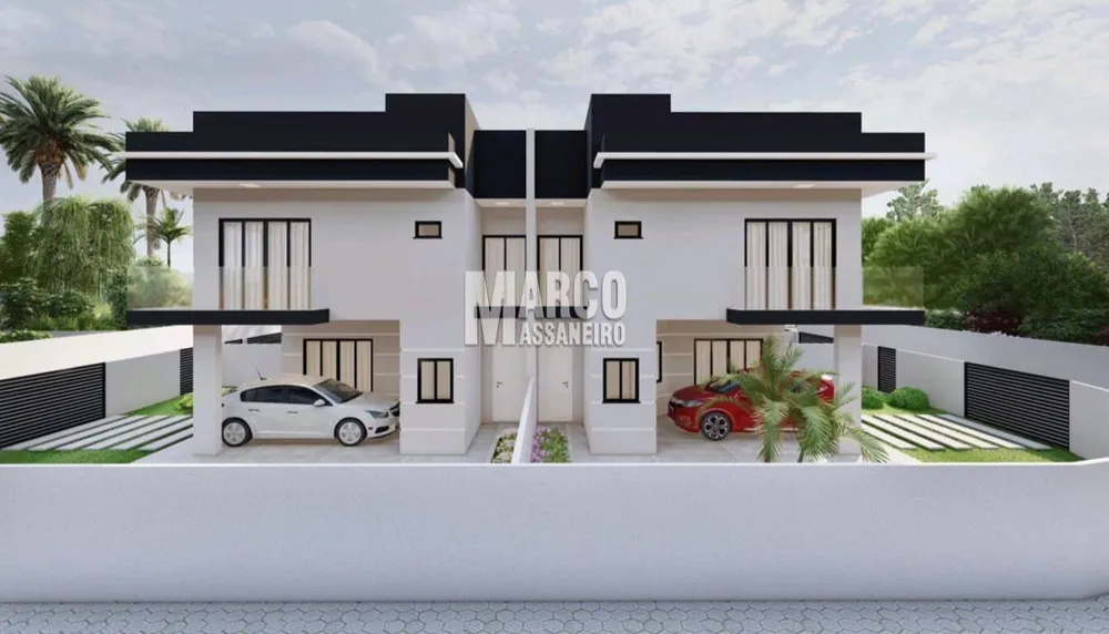 Casa, 3 quartos, 136 m² - Foto 12