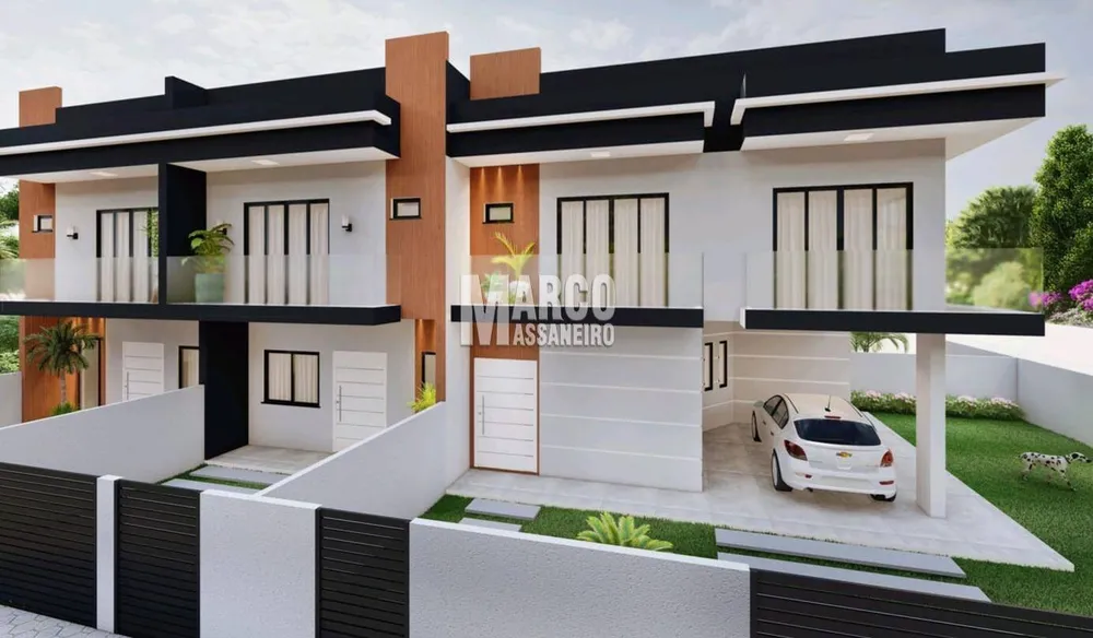 Casa, 3 quartos, 136 m² - Foto 11