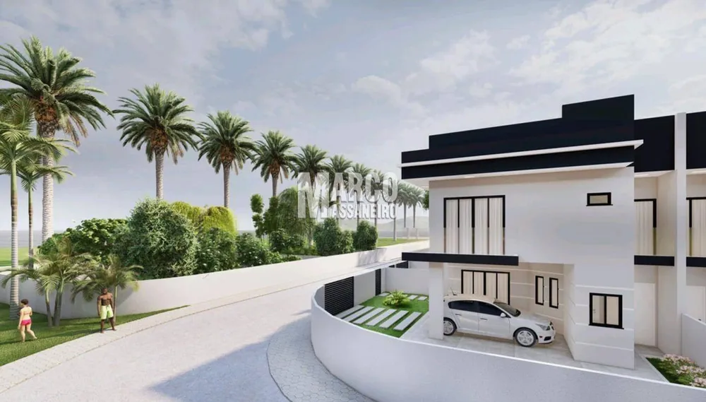 Casa, 3 quartos, 136 m² - Foto 9