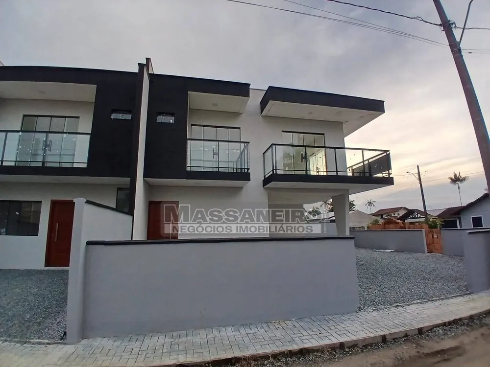 Casa, 3 quartos, 136 m² - Foto 3