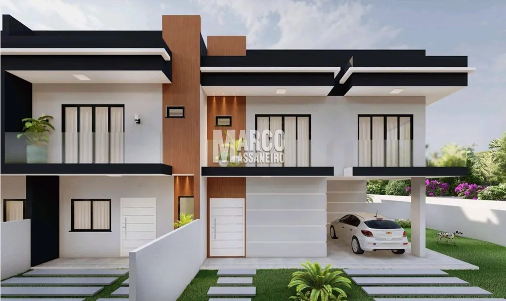 Casa, 3 quartos, 136 m² - Foto 8