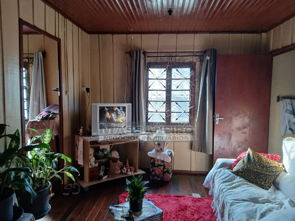 Casa, 3 quartos, 60 m² - Foto 4