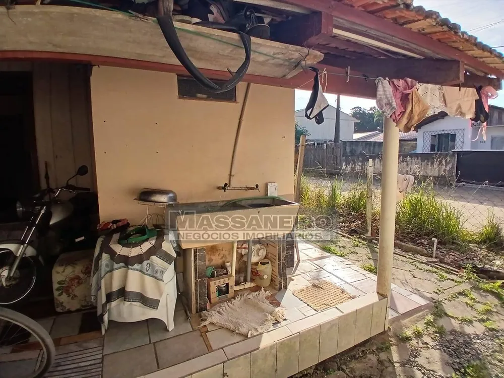 Casa, 3 quartos, 60 m² - Foto 11