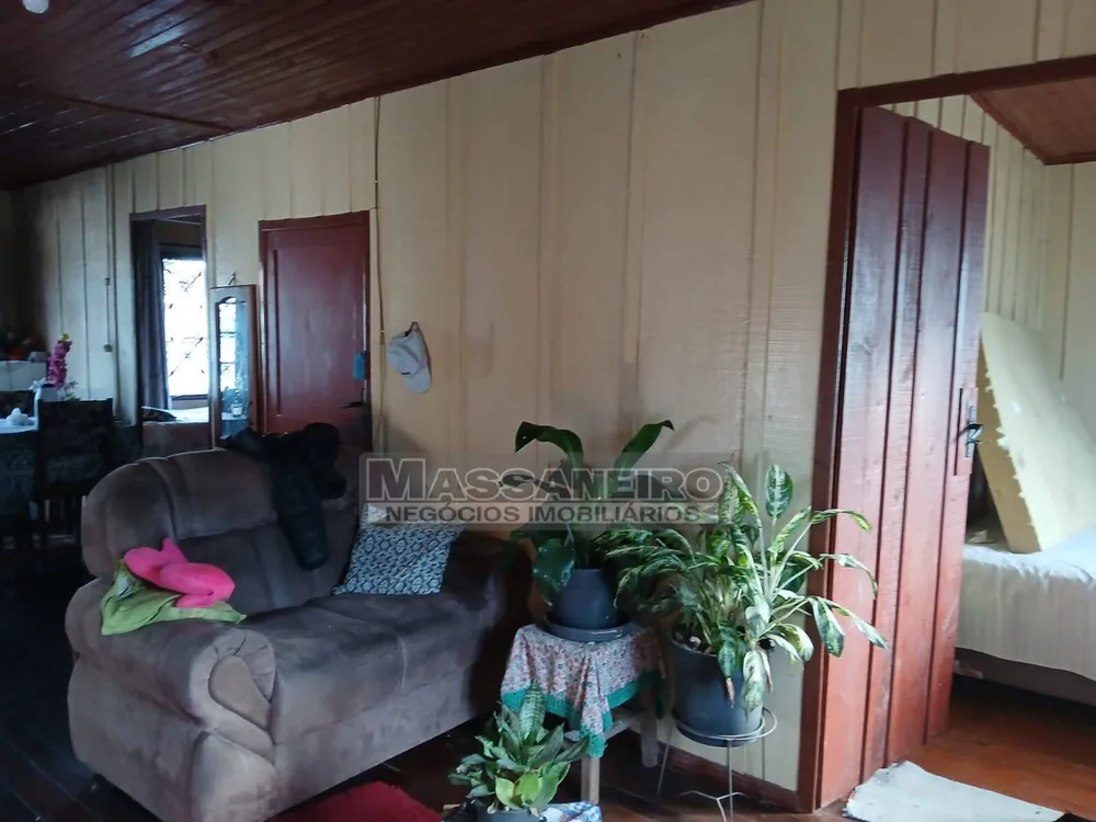 Casa, 3 quartos, 60 m² - Foto 5
