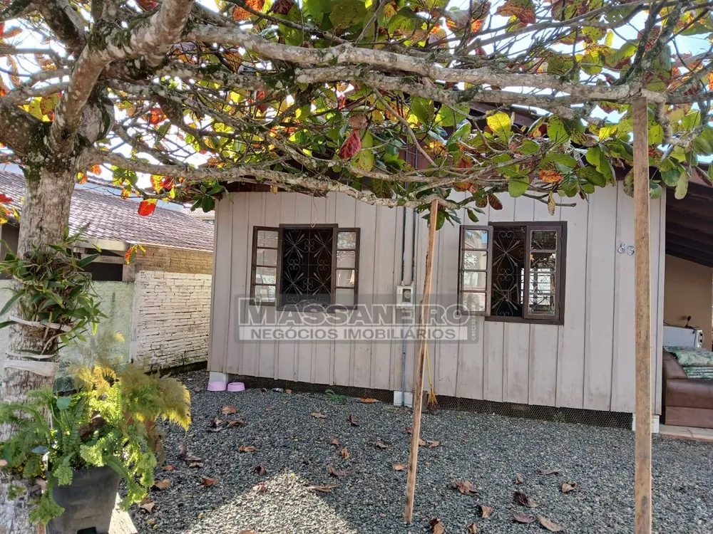 Casa, 3 quartos, 60 m² - Foto 3