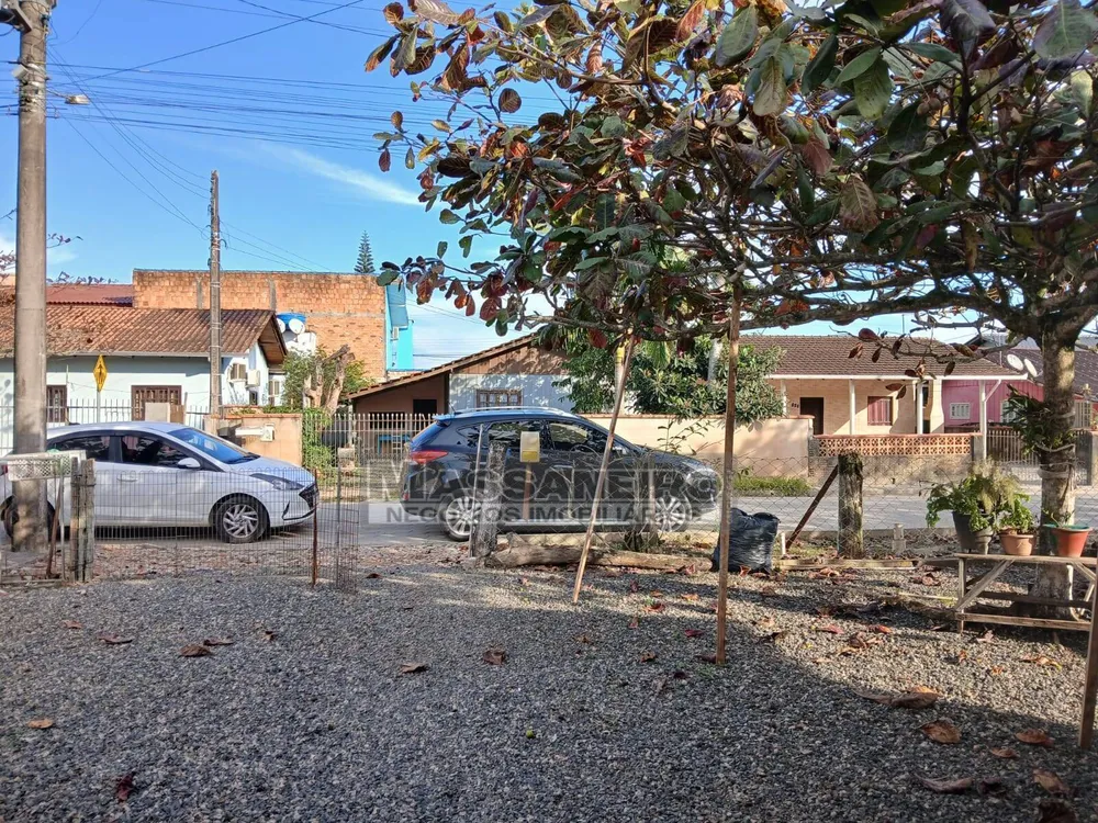 Casa, 3 quartos, 60 m² - Foto 12