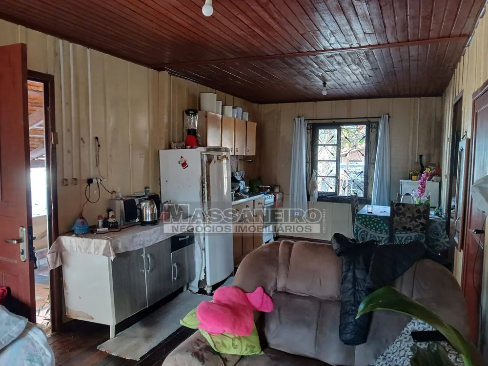 Casa, 3 quartos, 60 m² - Foto 6