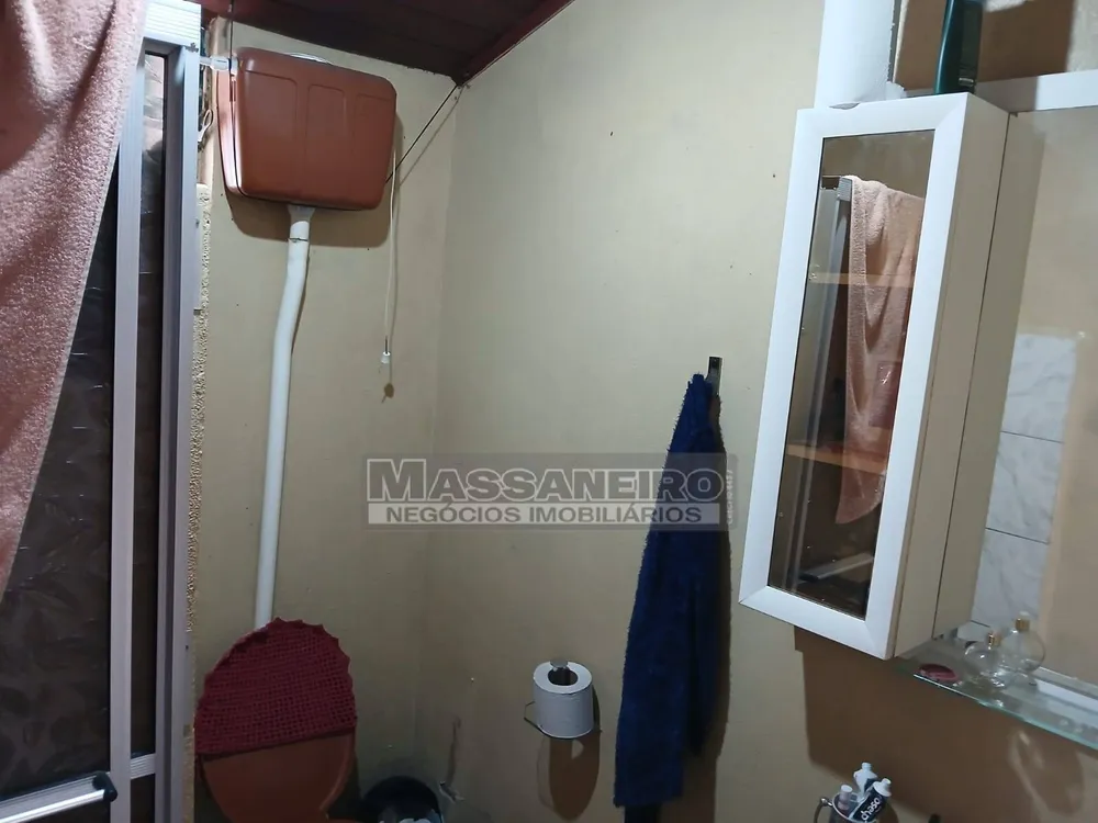 Casa, 3 quartos, 60 m² - Foto 10