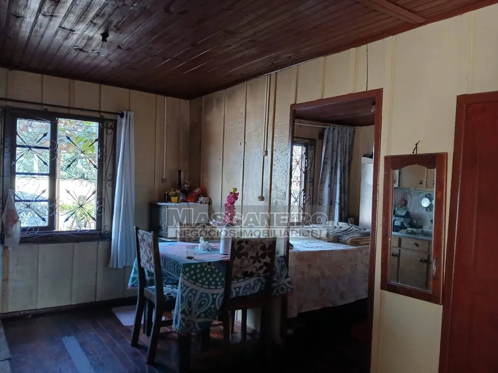 Casa, 3 quartos, 60 m² - Foto 7