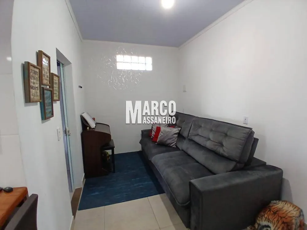 Casa, 2 quartos - Foto 4