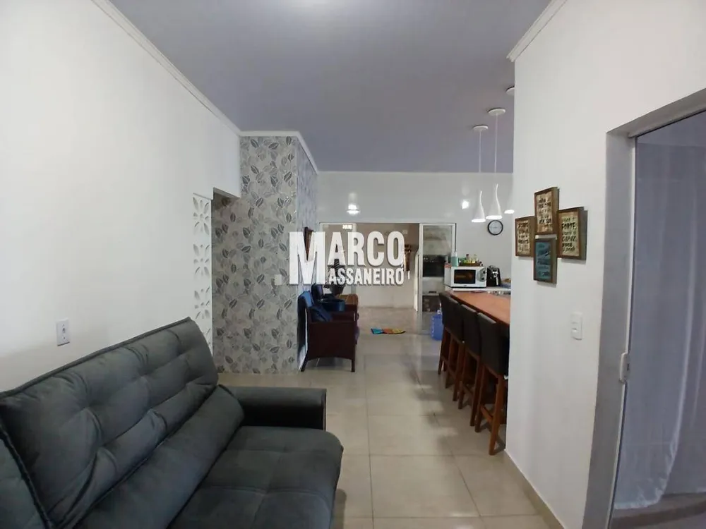 Casa, 2 quartos - Foto 3