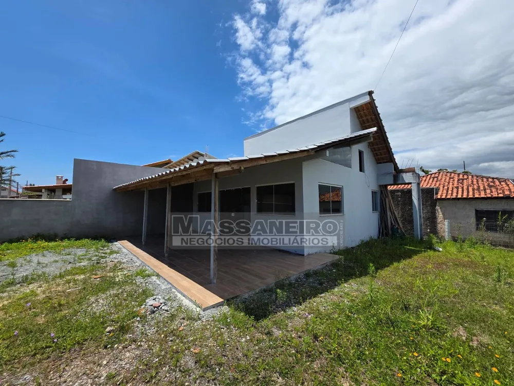 Casa, 2 quartos, 75 m² - Foto 3