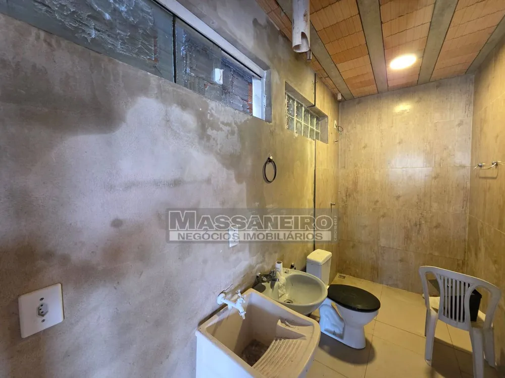 Casa, 2 quartos, 75 m² - Foto 10