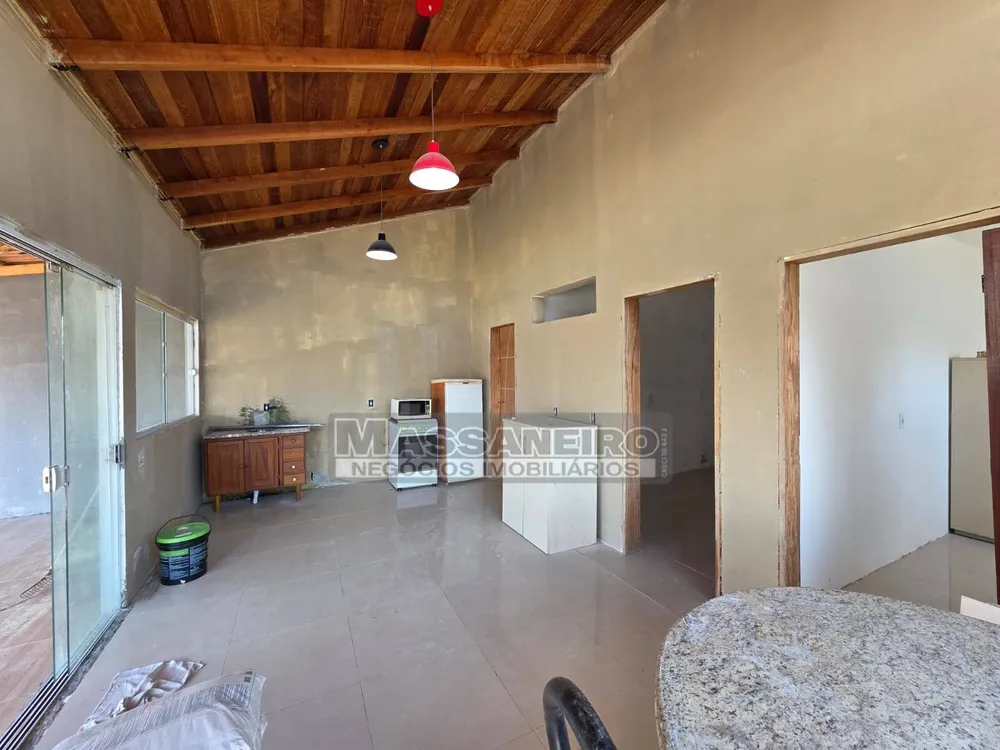 Casa, 2 quartos, 75 m² - Foto 2