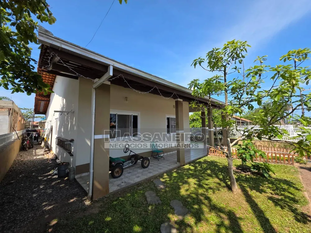 Casa, 3 quartos, 139 m² - Foto 3