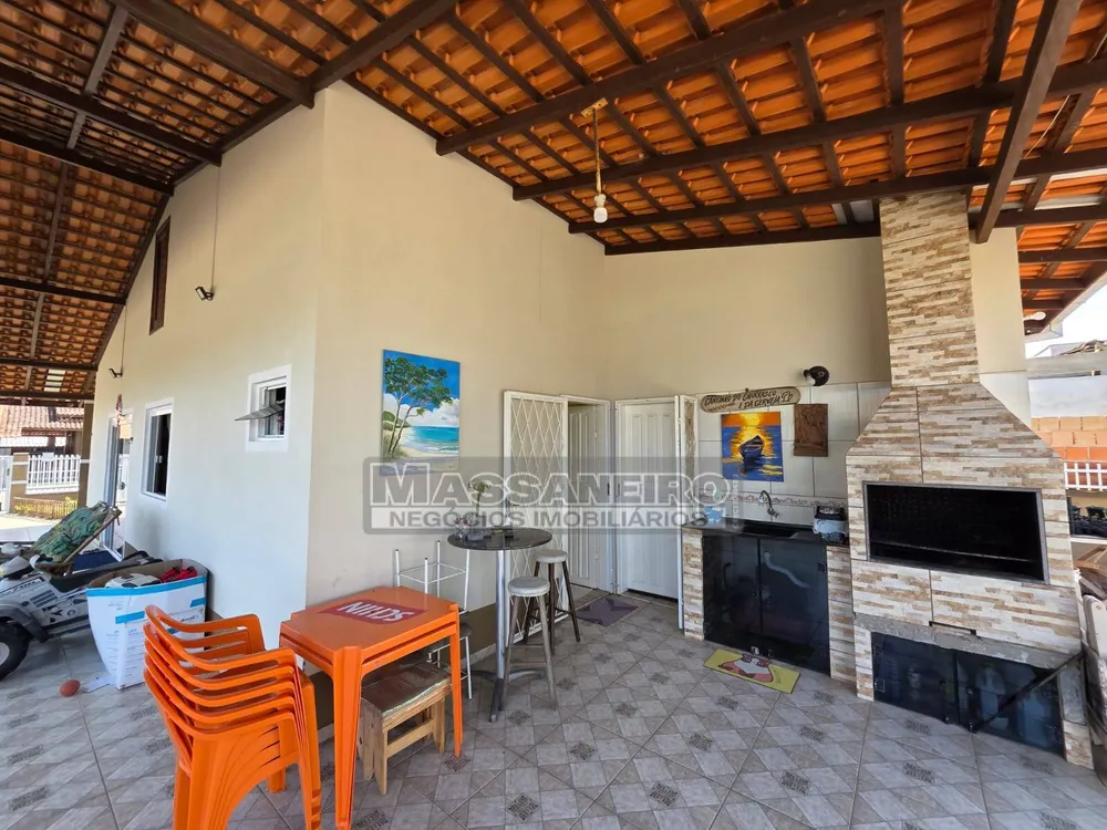 Casa, 3 quartos, 139 m² - Foto 4