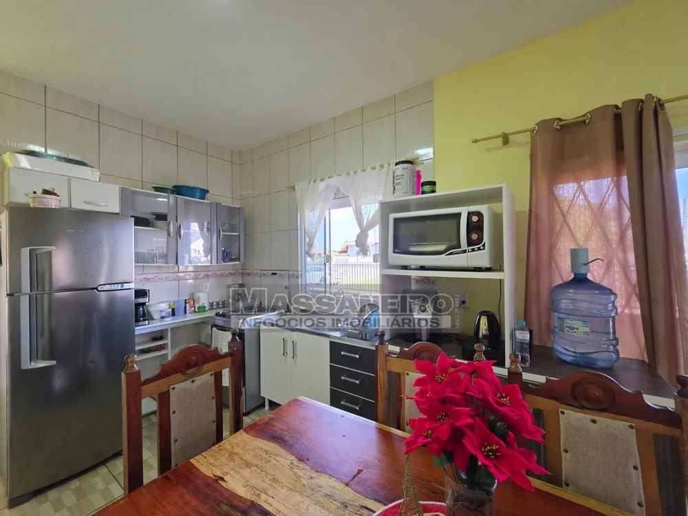 Casa, 3 quartos, 139 m² - Foto 1