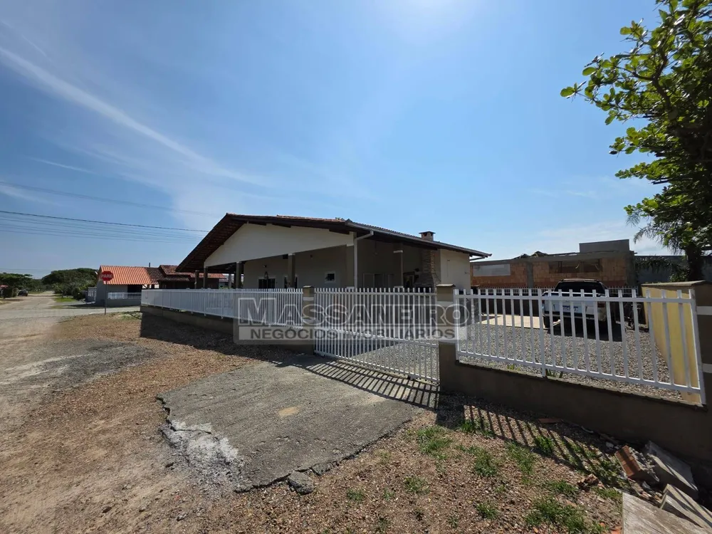 Casa, 3 quartos, 139 m² - Foto 3