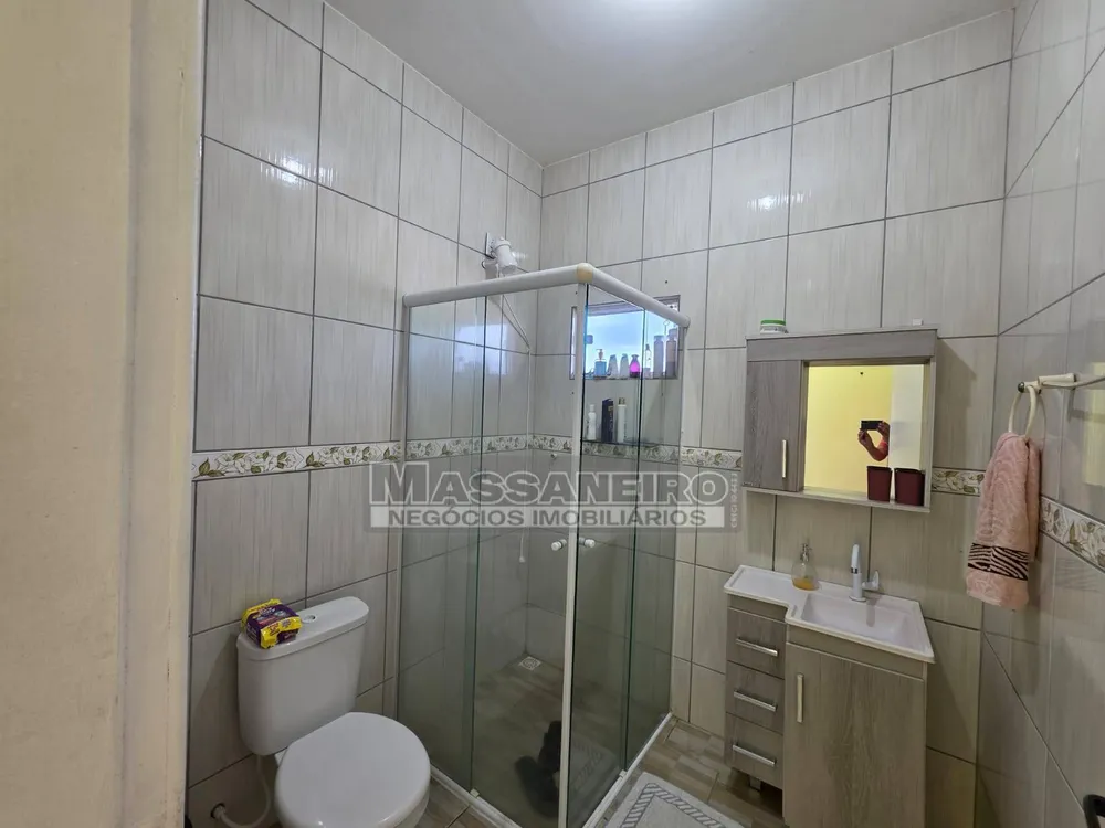 Casa, 3 quartos, 139 m² - Foto 2