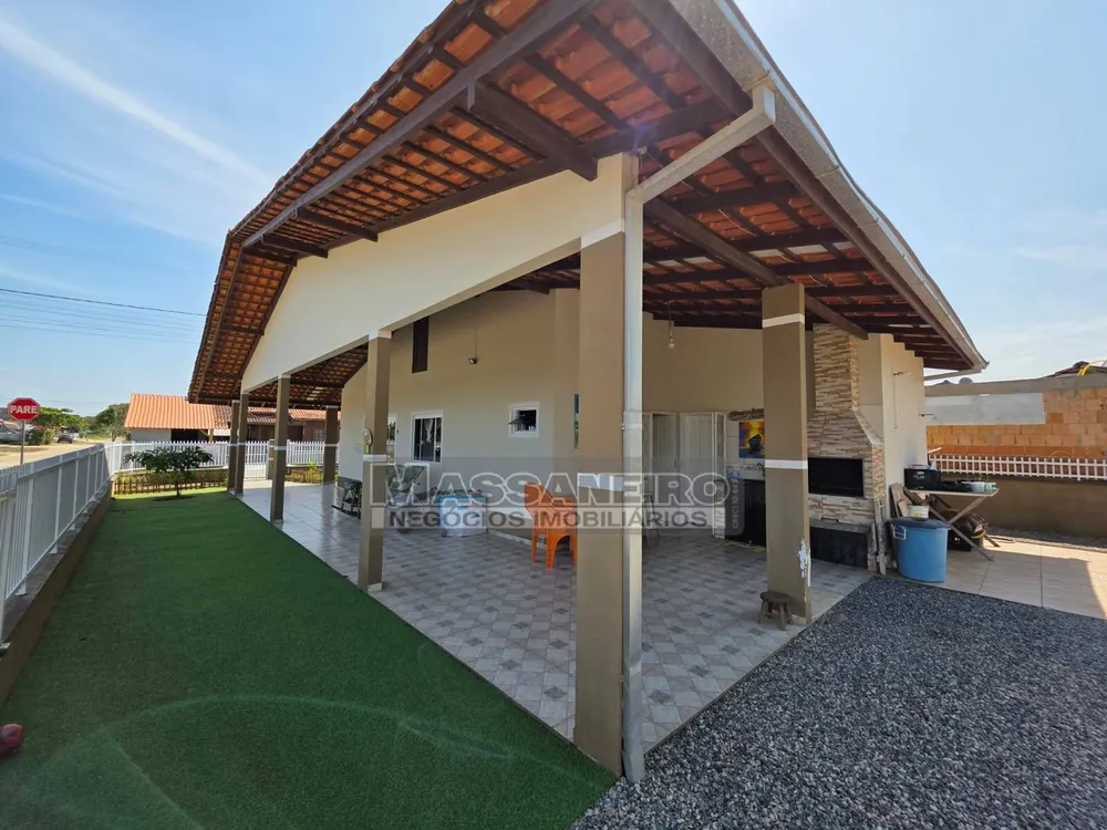 Casa, 3 quartos, 139 m² - Foto 5
