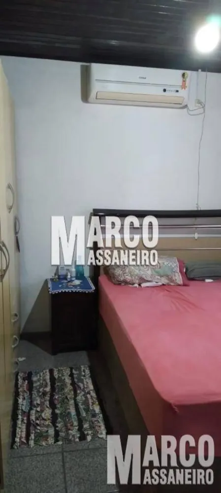 Casa, 4 quartos, 120 m² - Foto 4