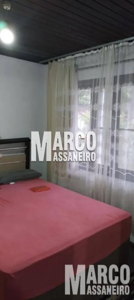 Casa, 4 quartos, 120 m² - Foto 3