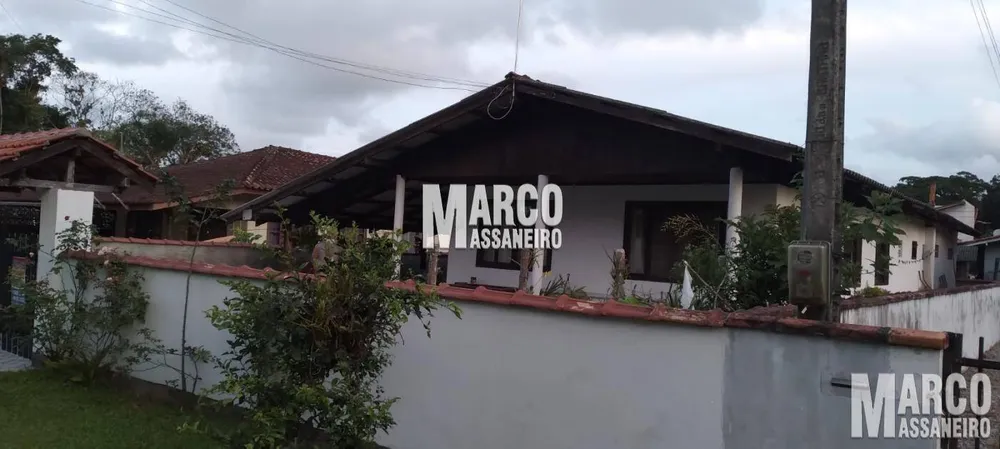 Casa, 4 quartos, 120 m² - Foto 2