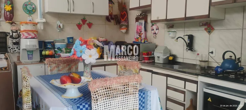 Casa, 3 quartos - Foto 6