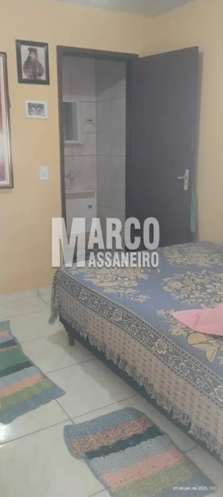 Casa, 3 quartos - Foto 9
