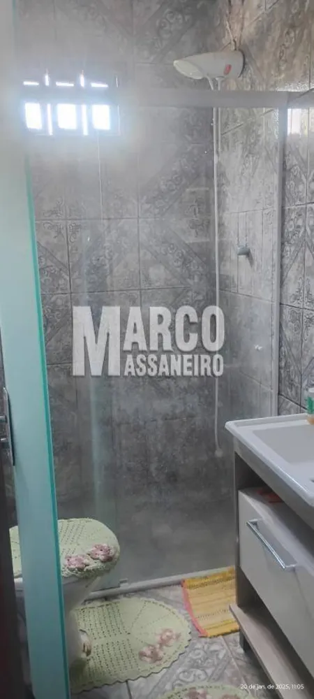 Casa, 3 quartos - Foto 4