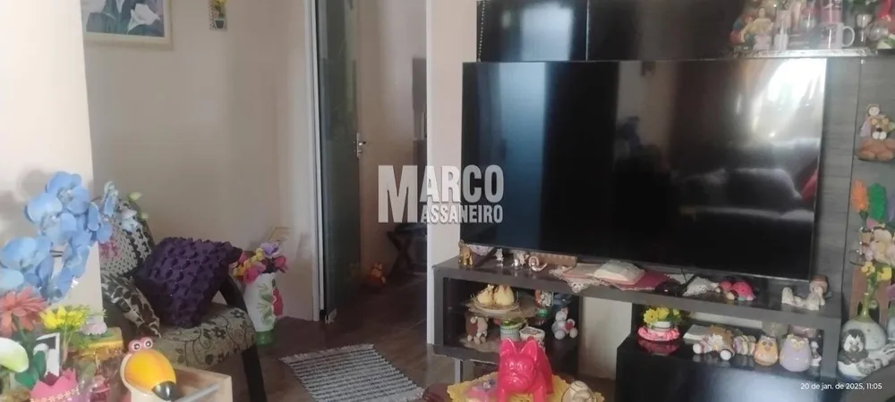 Casa, 3 quartos - Foto 5