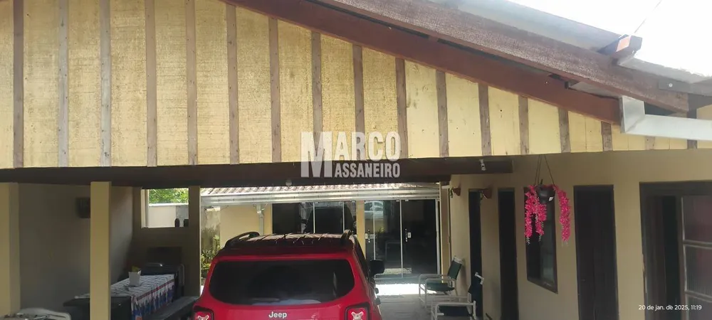 Casa, 3 quartos - Foto 10