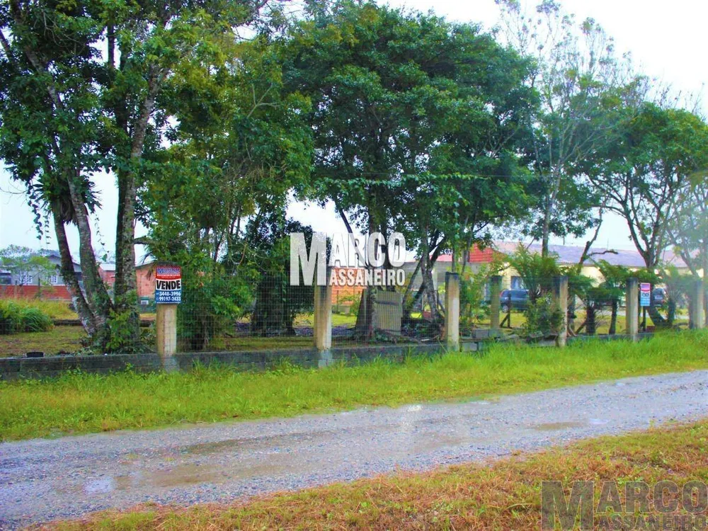 Terreno, 891 m² - Foto 1