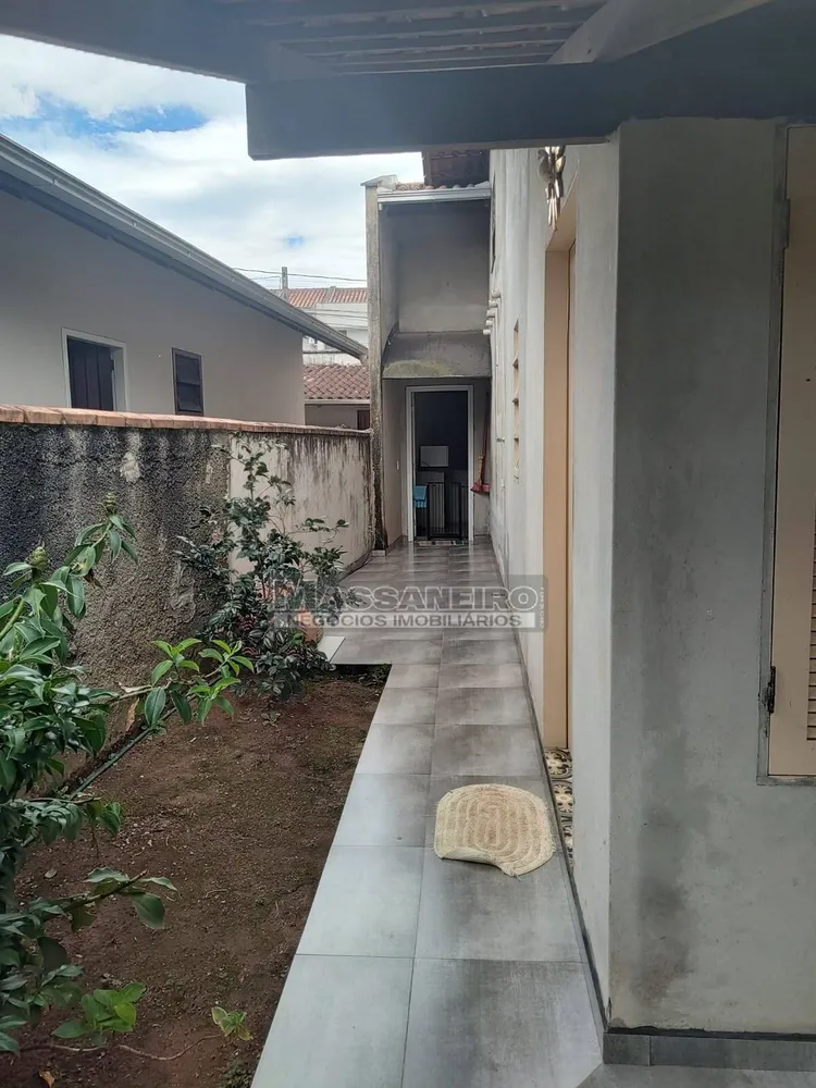 Casa, 5 quartos, 220 m² - Foto 12