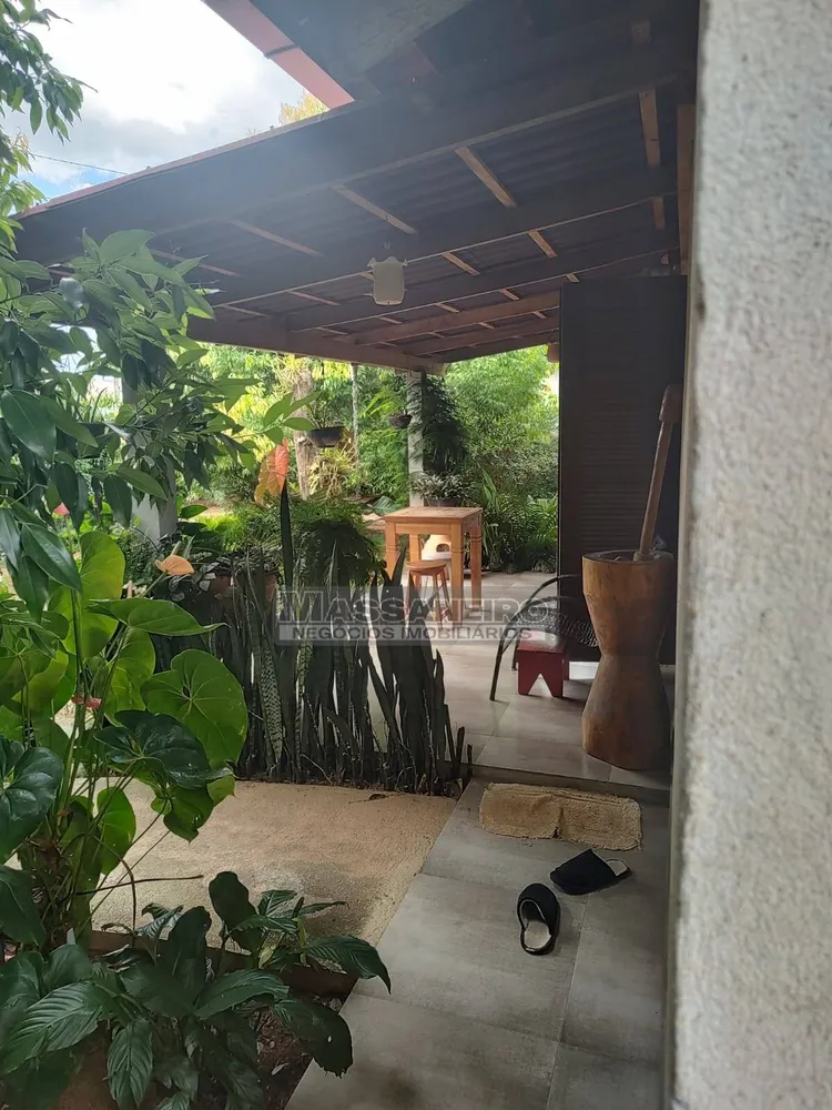Casa, 5 quartos, 220 m² - Foto 7